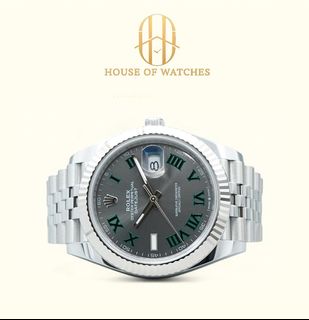 (Category: ) located in . Submitted by houseofwatches.sg (Listing ID 1448104346, Image 1). Description: .