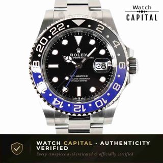 Rolex Collection item 1