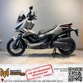 (Category: ) located in . Submitted by yishunmotoring.sg (Listing ID 1448154295, Image 1). Description: .
