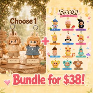(Category: ) located in . Submitted by rilakkuma_love (Listing ID 1448170666, Image 1). Description: .