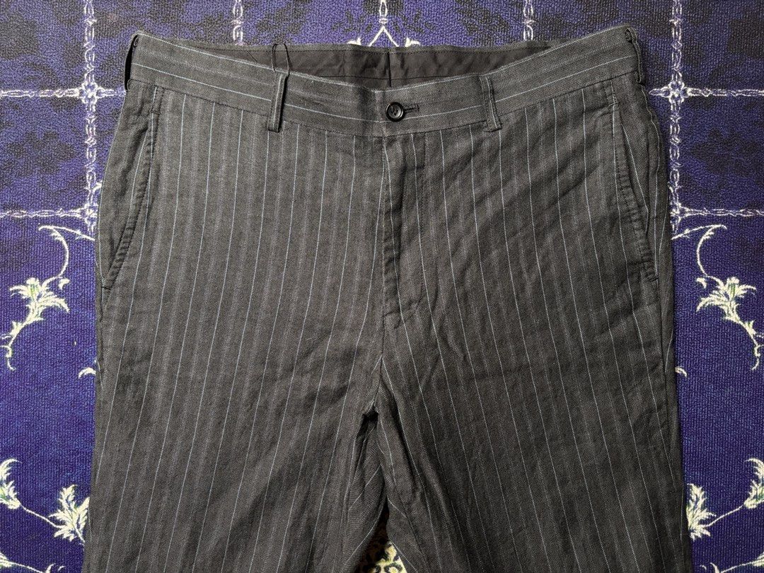 Comme Des Garcons Homme Pants (Category: Trousers) located in Valenzuela. Submitted by telagram (Listing ID 1448256817, Image 2). Description: .