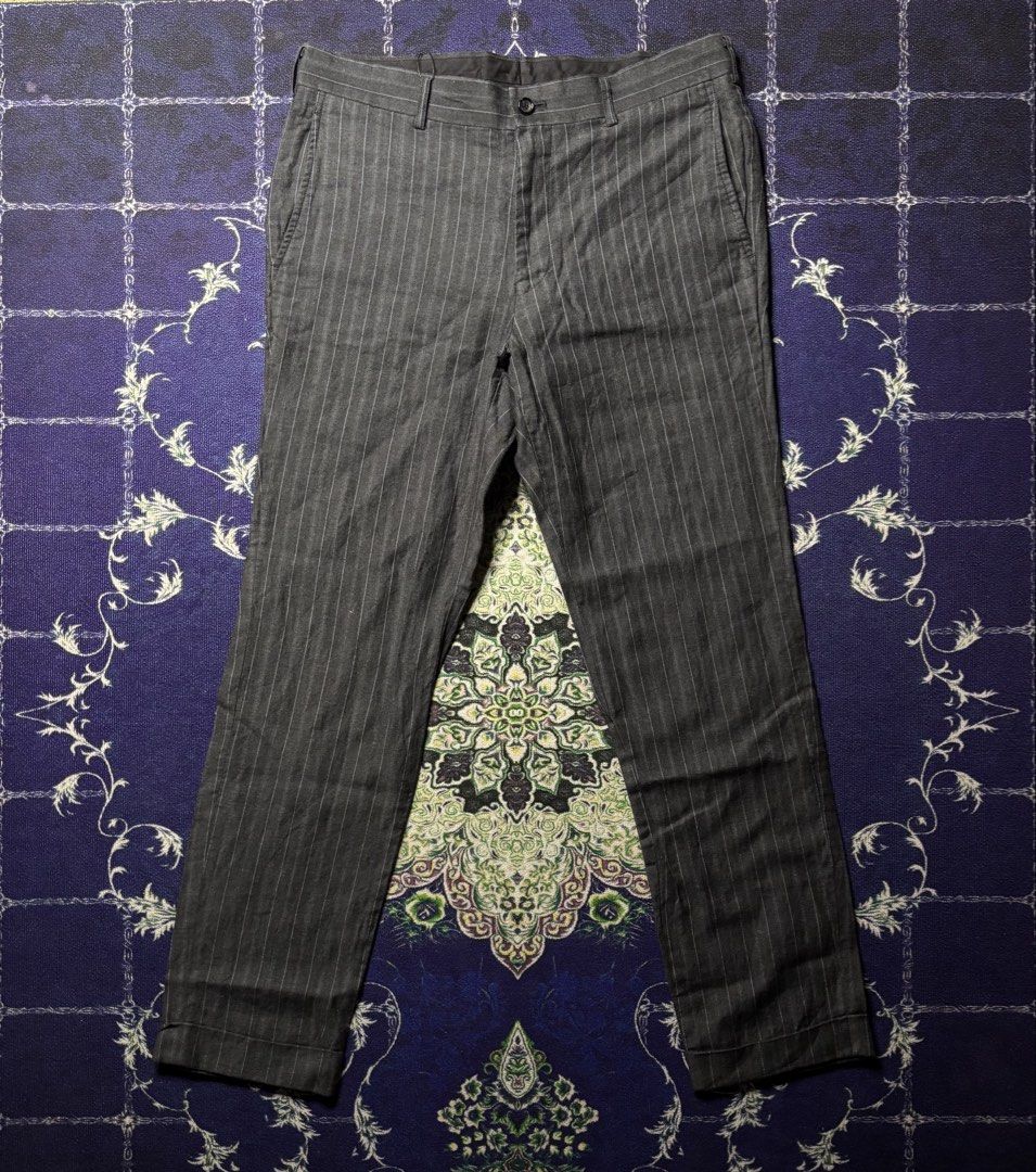 Comme Des Garcons Homme Pants (Category: Trousers) located in Valenzuela. Submitted by telagram (Listing ID 1448256817, Image 1). Description: .