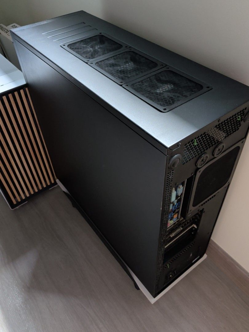 Corsair 800D