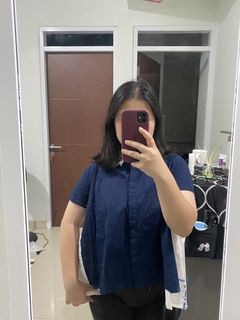 (Kategori: ) berada di . Dikirim oleh decluttering_wardrobe (ID iklan 1448227408, Gambar 1). Deskripsi: .