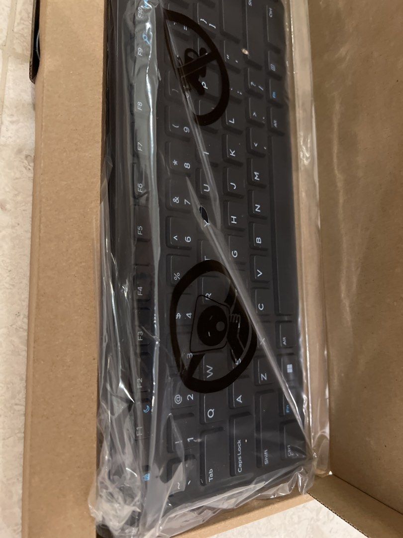 Dell Keyboard502714427612876803