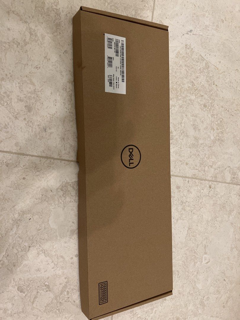 Dell Keyboard502714427612876801