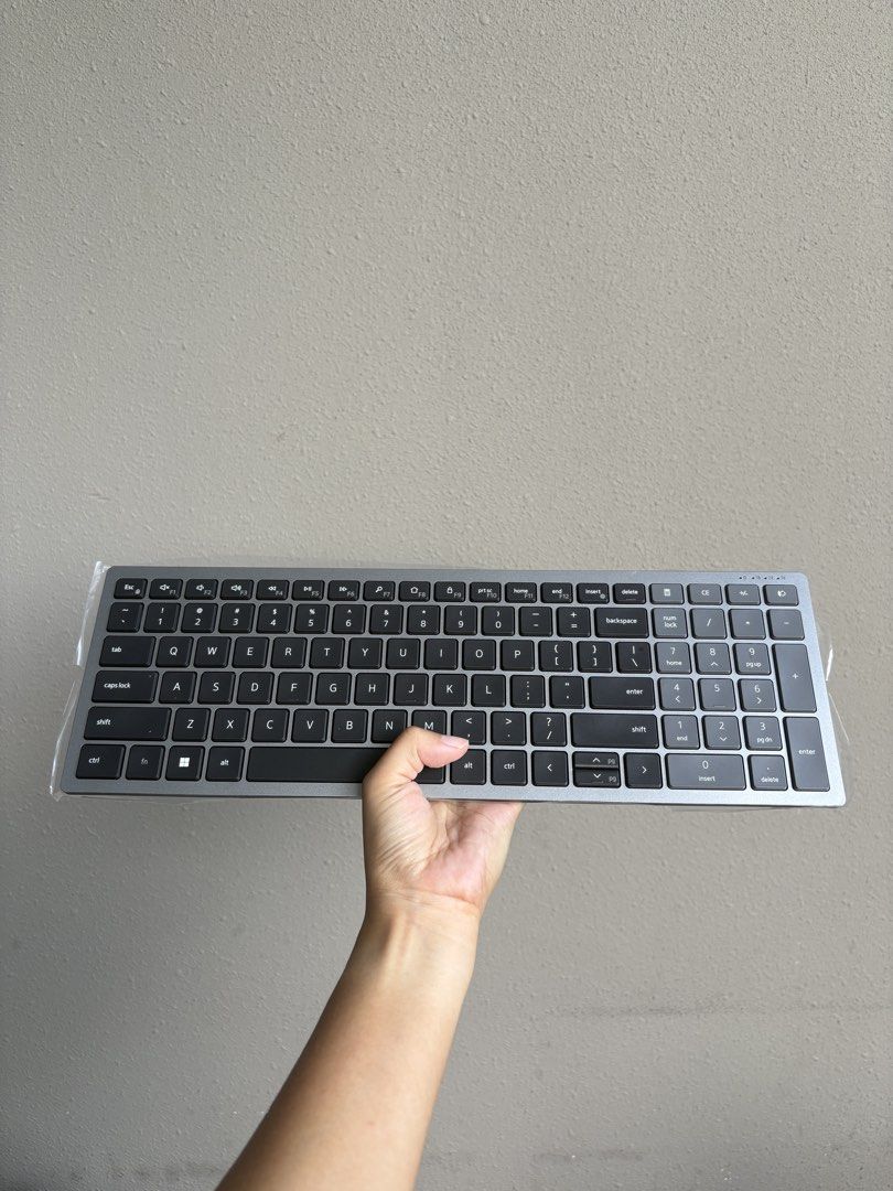 Dell KM7120W Wireless Keyboard503024283267911680