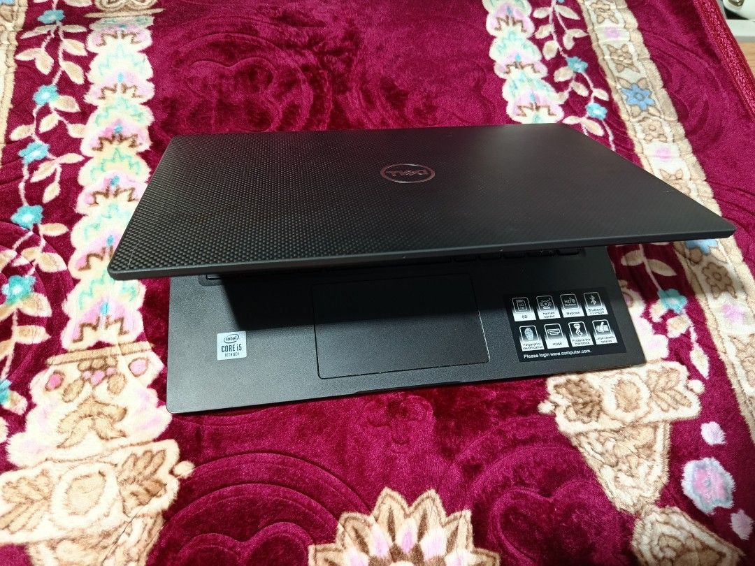 Dell Latitude 7410 Laptop503121445661583364
