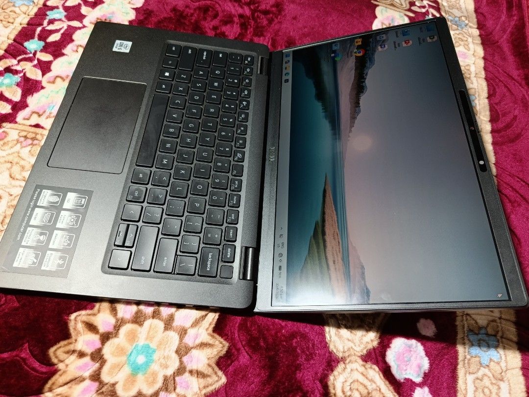 Dell Latitude 7410 Laptop503121445661583361