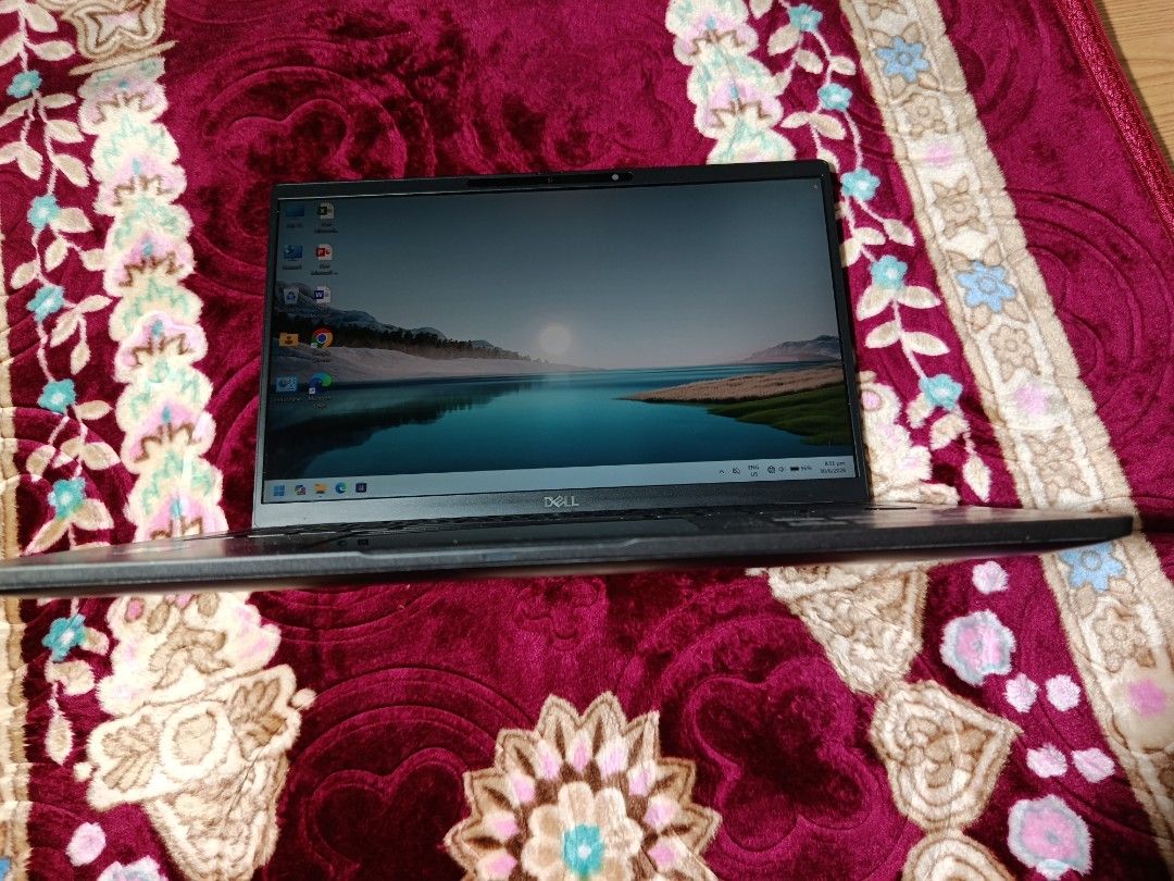 Dell Latitude 7410 Laptop503121445661583363