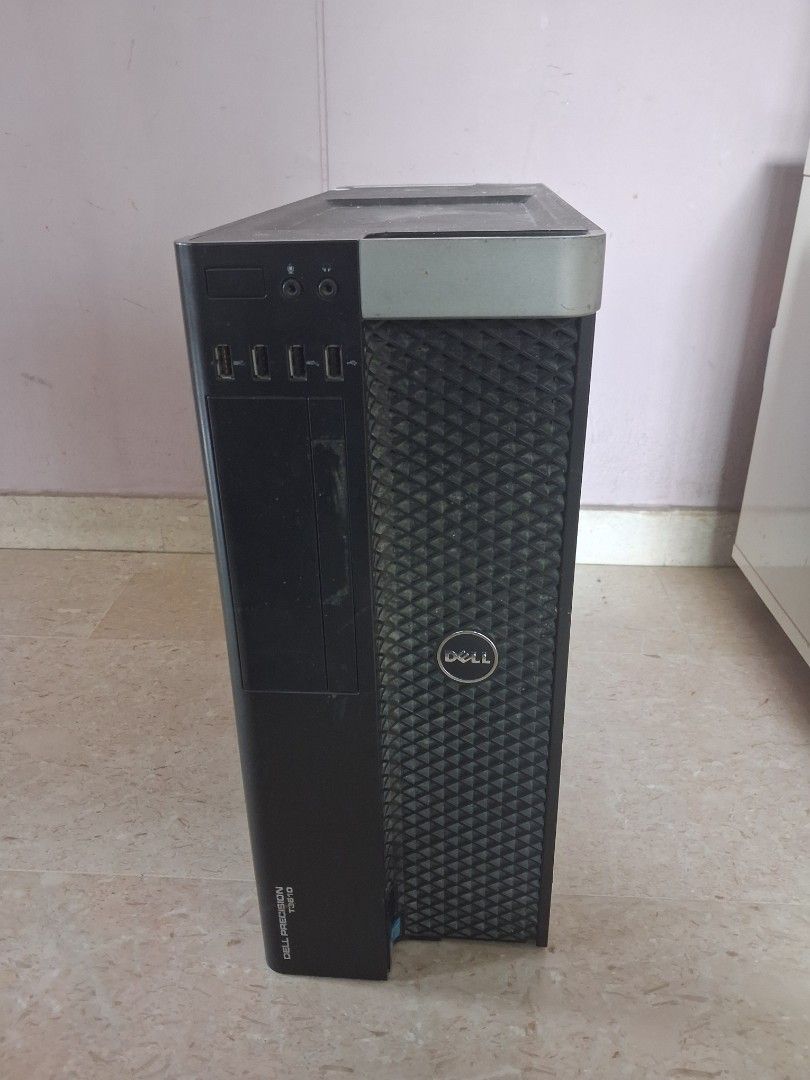 Dell precision502720452803973120