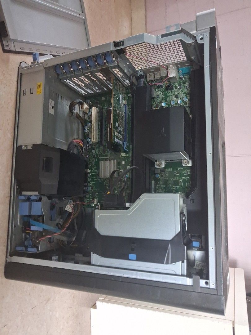 Dell precision502720452803973122