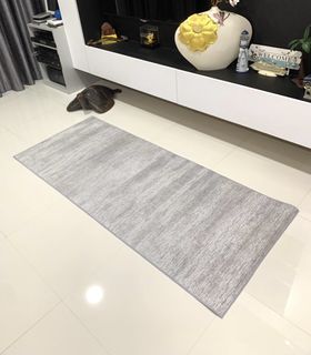 Long runners & door/ kitchen floor mats Collection item 1