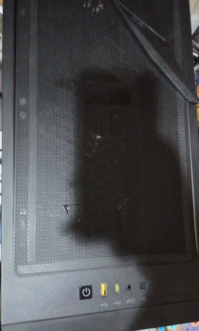 Desktop PC502850751489658881
