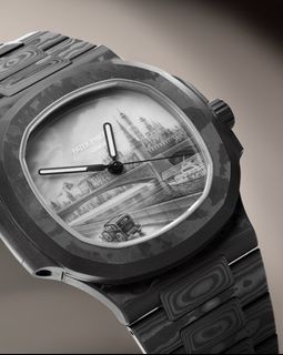 DiW (Designa Individual Watches) Collection item 3
