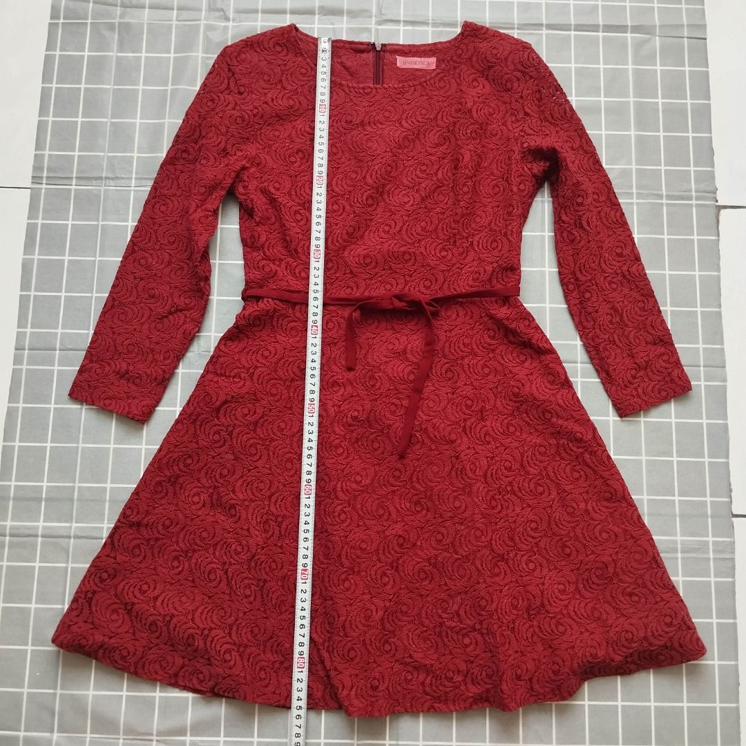 Dress / rok / baju terusan -DT40- (Kategori: Gaun & Rok) berada di Jakarta Pusat. Dikirim oleh happytonton (ID iklan 1448142088, Gambar 3). Deskripsi: Dress terusan formal / semi formal / santai / jalan2 .