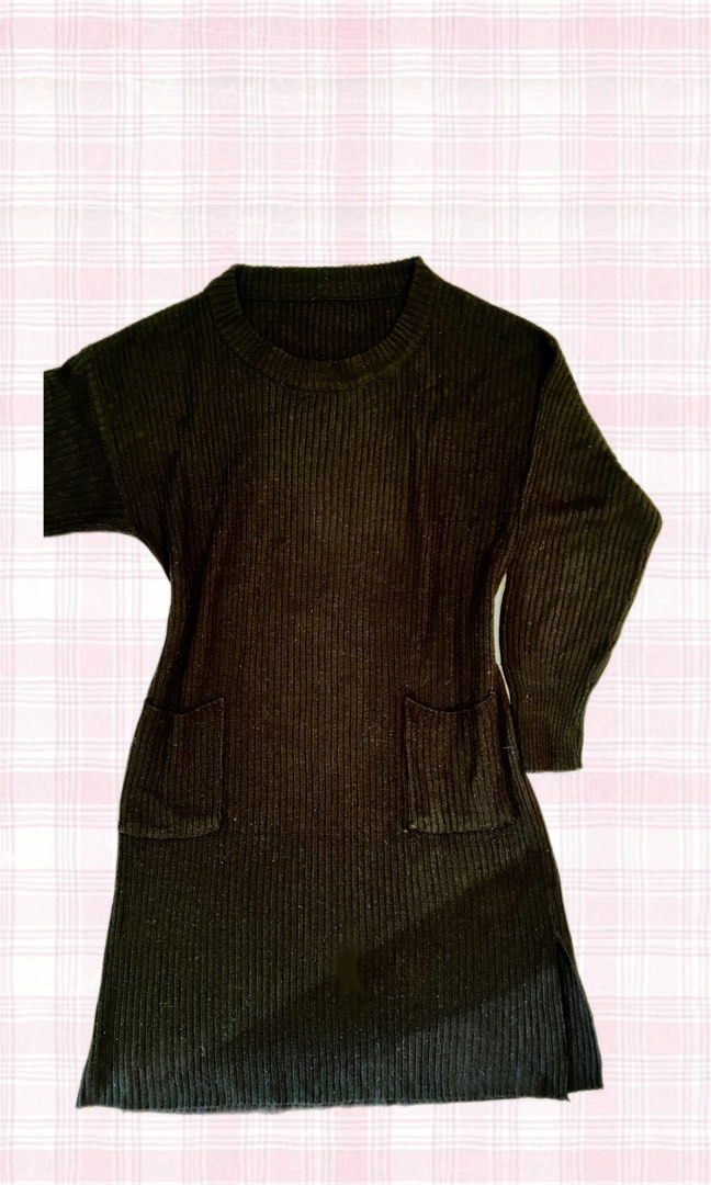 Dress Slimfit | Y2k | Emo | Grunge| Dress rajut tebal (Kategori: Gaun & Rok) berada di Jakarta Barat. Dikirim oleh aelss (ID iklan 1448081649, Gambar 1). Deskripsi: Dress Slimfit | Dress rajut Bisa melar | Panjang di bawah paha BISA OREN YYAA DAPET FREEBIES.