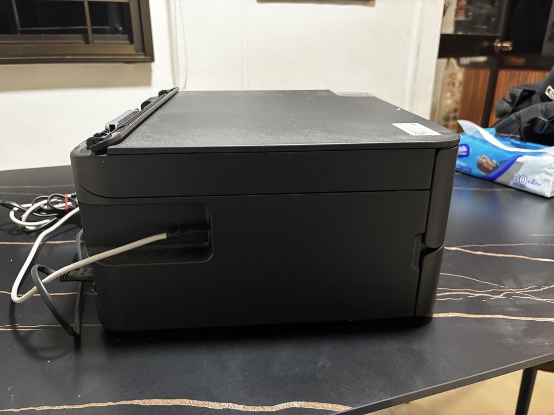 Epson Ink Tank Printer L4360503131972557885441