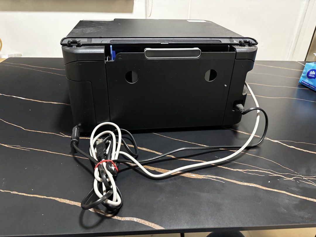 Epson Ink Tank Printer L4360503131972557885442