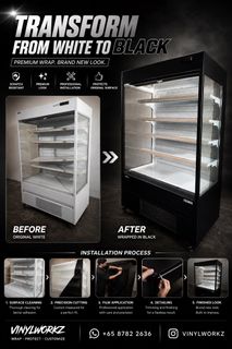 (Category: ) located in . Submitted by vinlyworkz_pte_ltd (Listing ID 1448130136, Image 1). Description: .