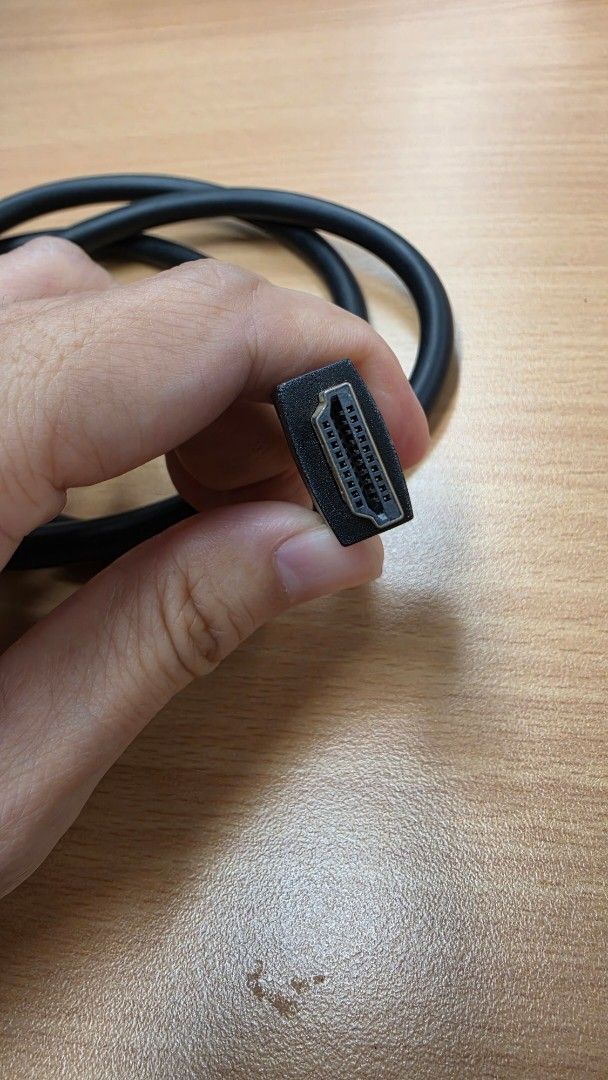 HDMI to DVI Cable Adapter503350921717370882