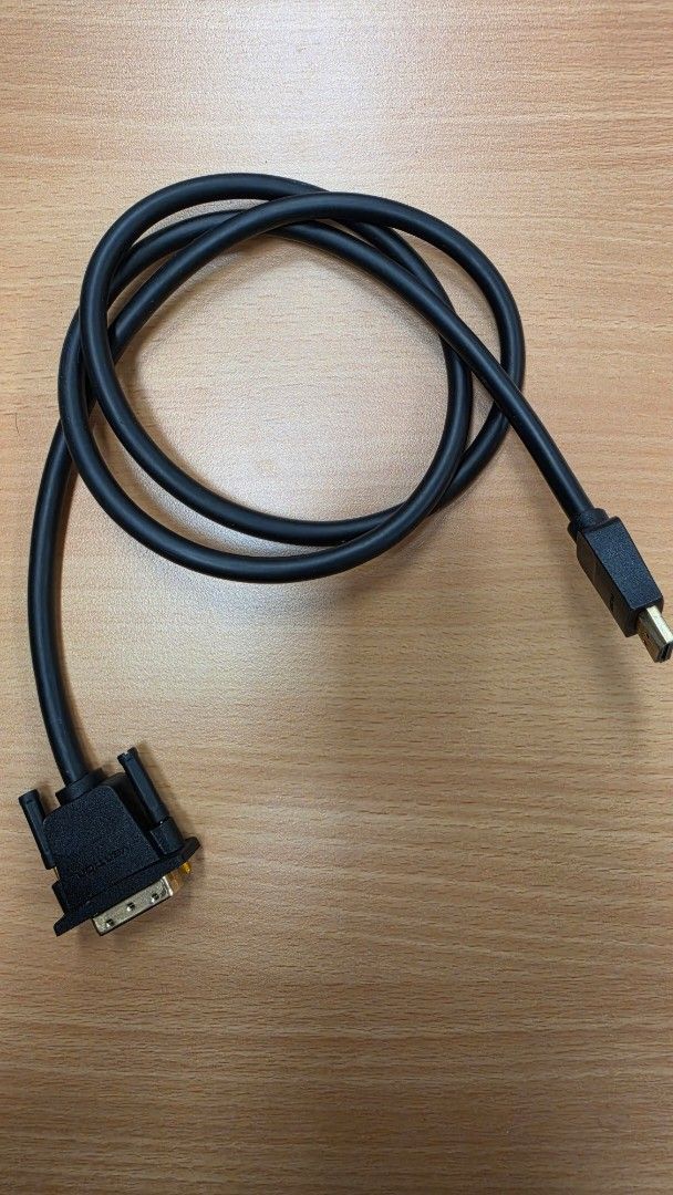 HDMI to DVI Cable Adapter503350921717370880