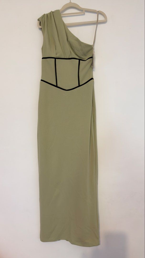 Here Comes The Sun Pistachio Dress (Category: Dresses) located in Butuan. Submitted by islay18 (Listing ID 1448091032, Image 2). Description: Loc: Butuan City. We can ship nationwide. .