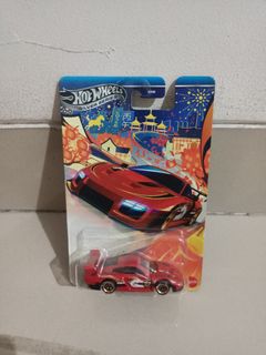 (Kategori: ) berada di . Dikirim oleh mayo_hotwheels (ID iklan 1448130301, Gambar 1). Deskripsi: .