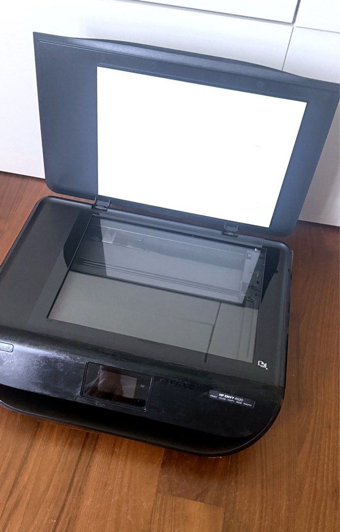 HP Envy 4520 All-in-One Printer502864449991485442