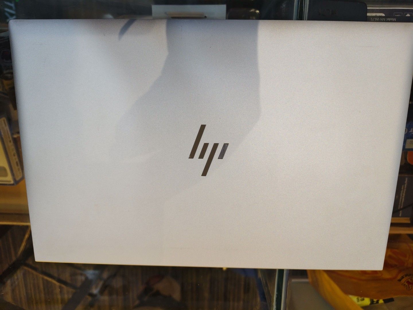 Hp laptop used like new502873595388241922