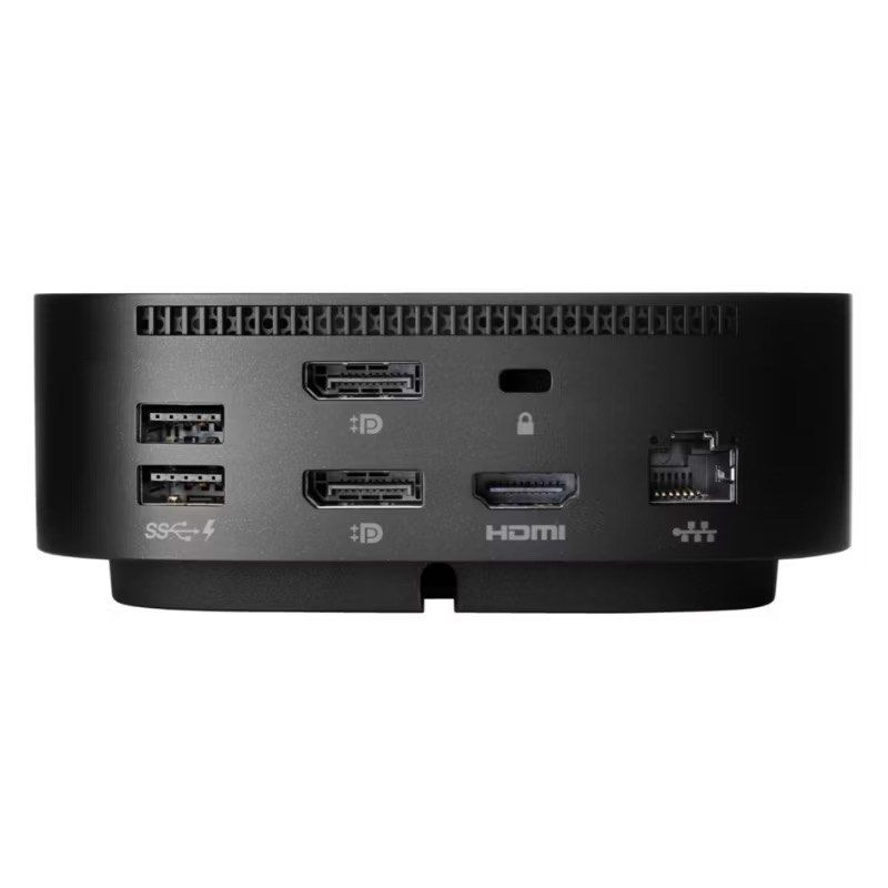 HP USB-C Dock G5 Docking Station with Power Adapter502849225350205442