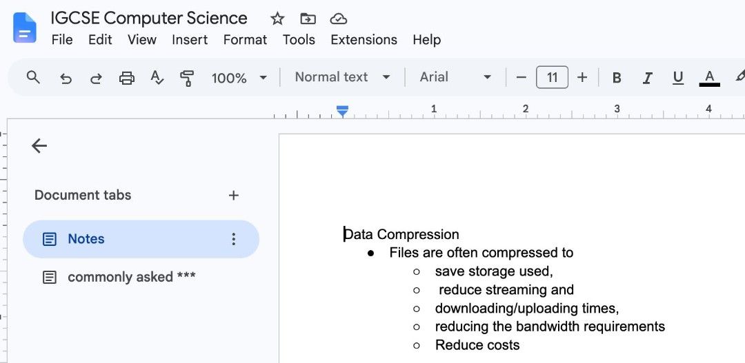 IGCSE Computer Science Notes (Category: Assessment Books) located in Singapore. Submitted by cleverfish_ca0c5e (Listing ID 1448146136, Image 1). Description: - IGCSE Computer Science Study Notes - Ideal study aid for IGCSE students..