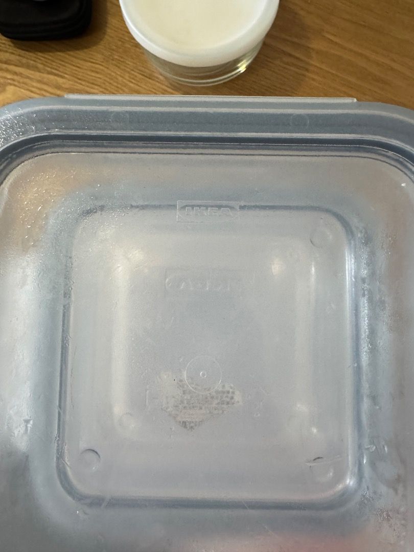 IKEA Food Container502527330605475841