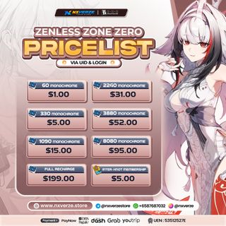 (Category: ) located in . Submitted by nxverze (Listing ID 1402833328, Image 1). Description: .