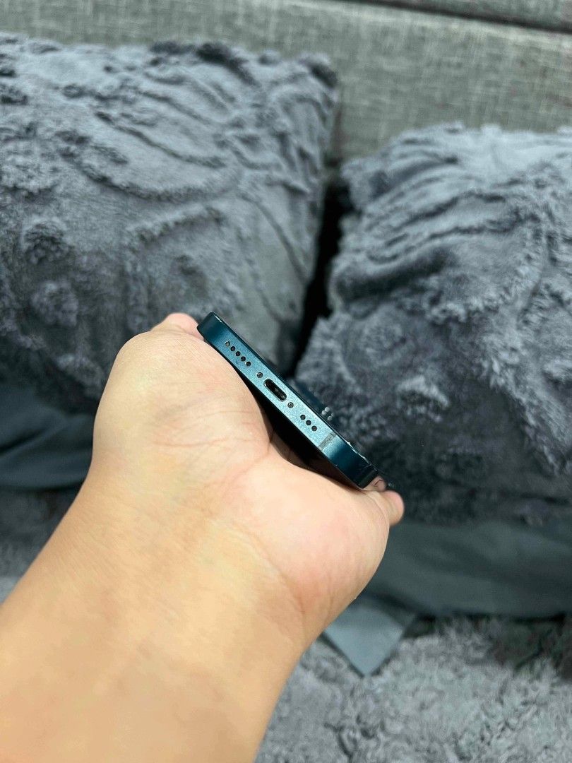 Iphone 13 87 bh (Category: iPhone 13 Series) located in Candon. Submitted by extinctionkiller26 (Listing ID 1448189395, Image 3). Description: ‼️For Sale IPhone 13 5G 128gb (Midnight Black) ‼️Issue: Smart locked lng po ✅NTC Approved ✅No other hidden issues ✅Makinis yung unit ✅Front, Back and wide cam working ✅No icloud/apple id issue ✅No history of repair ✅Unli reset ✅Camera Super Linaw, Face Id Working ✅TrueTone Working ✅87% Bh Still Orig Mataga