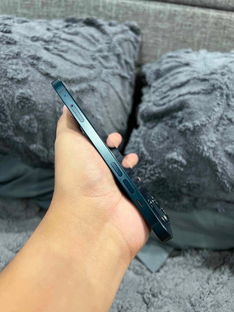 Iphone 13 87 bh (Category: iPhone 13 Series) located in Candon. Submitted by extinctionkiller26 (Listing ID 1448189395, Image 2). Description: ‼️For Sale IPhone 13 5G 128gb (Midnight Black) ‼️Issue: Smart locked lng po ✅NTC Approved ✅No other hidden issues ✅Makinis yung unit ✅Front, Back and wide cam working ✅No icloud/apple id issue ✅No history of repair ✅Unli reset ✅Camera Super Linaw, Face Id Working ✅TrueTone Working ✅87% Bh Still Orig Mataga
