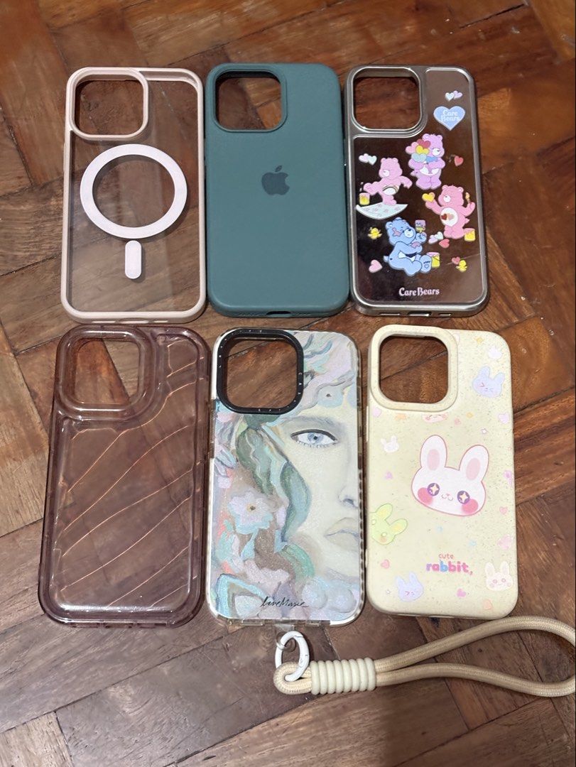 iphone 13 pro cases (Category: Cases & Sleeves) located in Manila. Submitted by miss_belley (Listing ID 1448187649, Image 1). Description: .