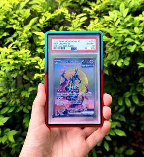 (Category: ) located in . Submitted by ungrader.collectibles (Listing ID 1448159228, Image 1). Description: .