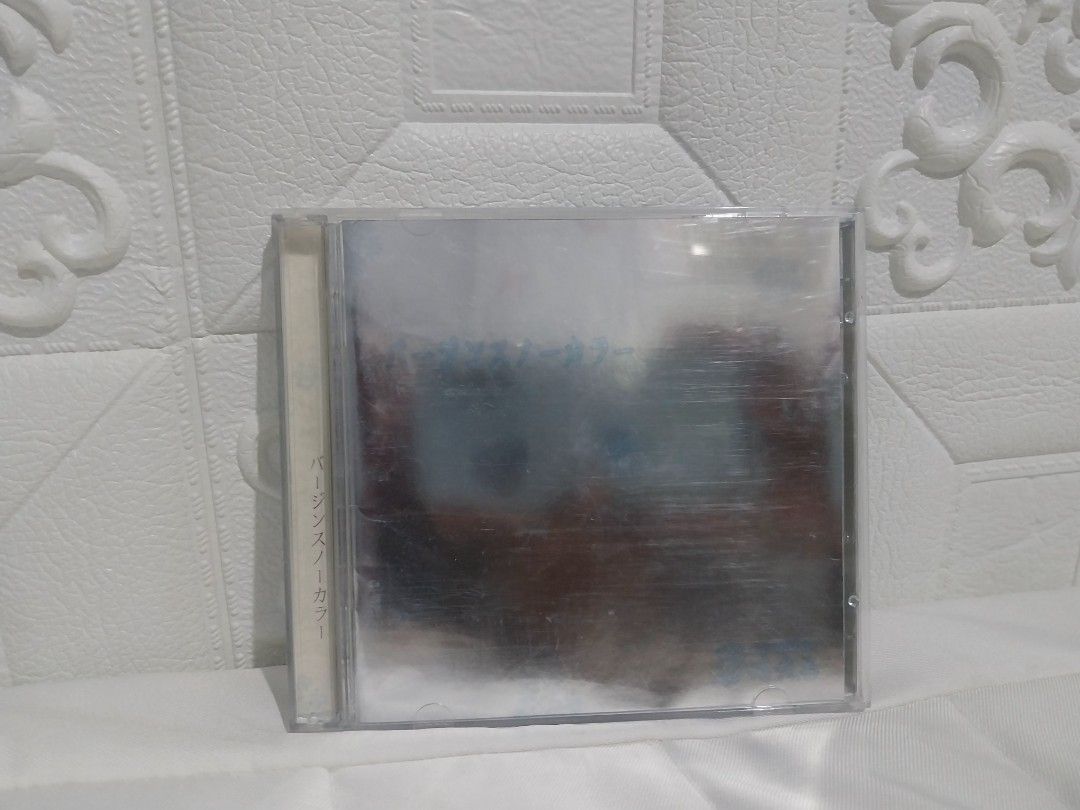 Japanese Visual Kei Band CD (Category: CDs & DVDs) located in Tagum. Submitted by boykolekgadgetstuff (Listing ID 1448209201, Image 1). Description: "Virgin Snow Color" CD by the Japanese visual kei rock band Ayabie. tested in good conditio .