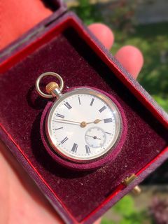 (Category: ) located in . Submitted by horologicallyunique (Listing ID 1448203524, Image 1). Description: .
