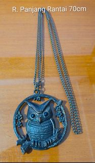 (Kategori: ) berada di . Dikirim oleh craft_preloved (ID iklan 1448217571, Gambar 1). Deskripsi: .
