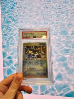 (Category: ) located in . Submitted by kirincards (Listing ID 1448246343, Image 1). Description: .