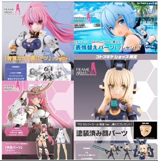 動漫精品, 飾物服裝, 日常用品 Collection item 2