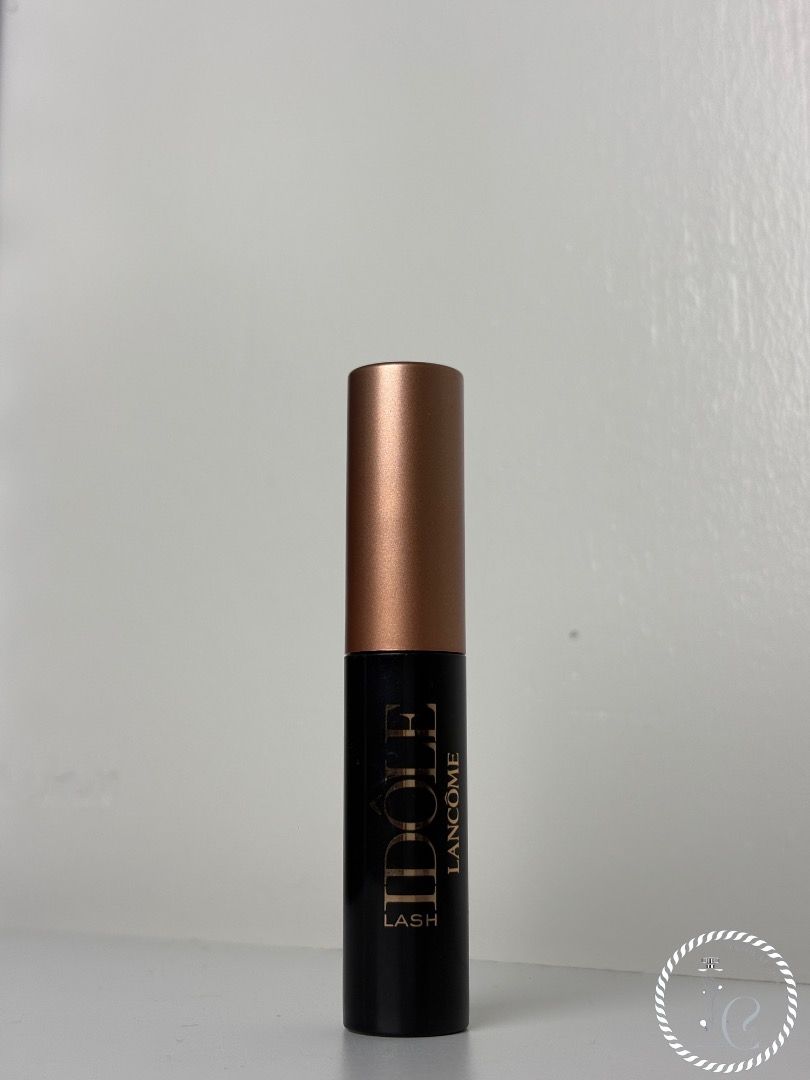 Lancome mini mascara (Category: Makeup) located in Bocaue. Submitted by luxuriebycath (Listing ID 1448173876, Image 1). Description: Guaranteed authentic Shipping via jnt only .