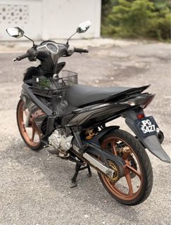 (Category: ) located in . Submitted by ahmadzahin98148 (Listing ID 1448236616, Image 1). Description: .