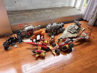 (Category: ) located in . Submitted by Legospirit (Listing ID 1448129170, Image 1). Description: .