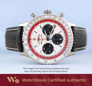 (Category: ) located in . Submitted by watchbooksg (Listing ID 1447989869, Image 1). Description: .