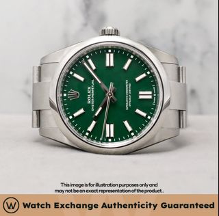 (Category: ) located in . Submitted by watchexchange.sg (Listing ID 1447932806, Image 1). Description: .