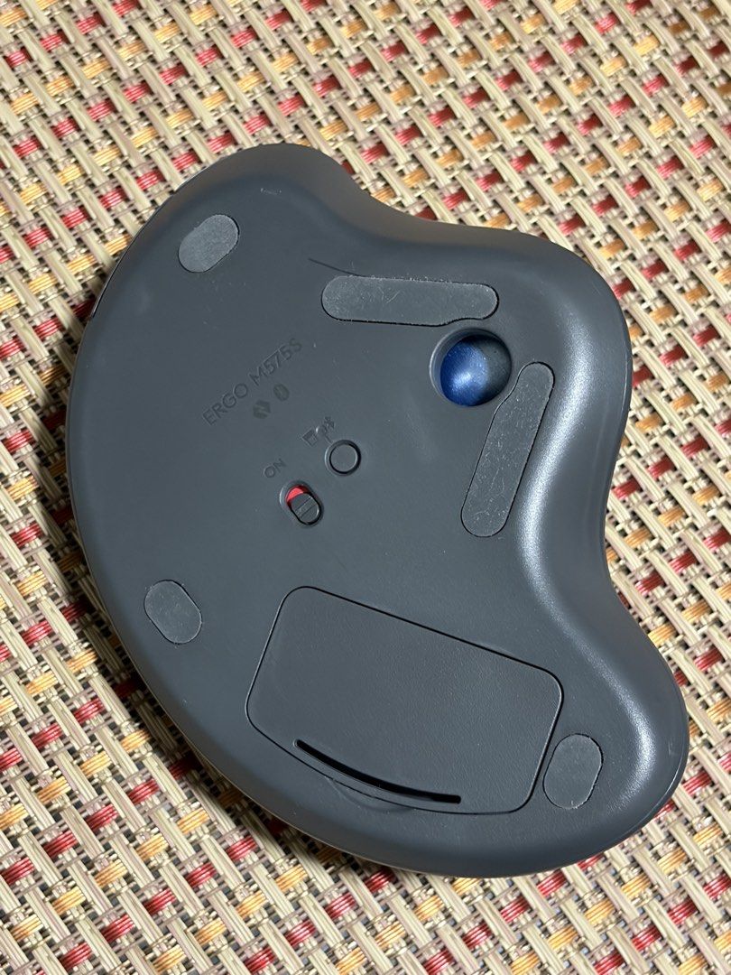 Logitech Ergo M575S503011999157463041