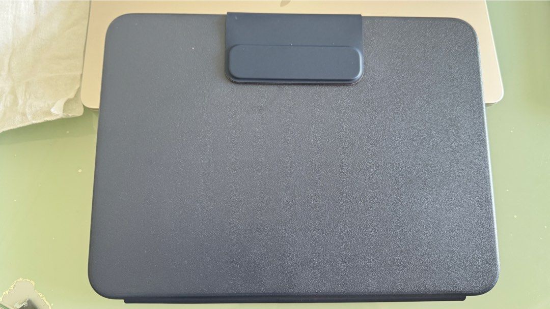 Logitech Folio Keyboard Case for iPad502855278118850561